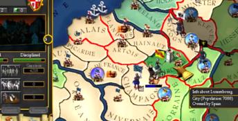 Europa Universalis