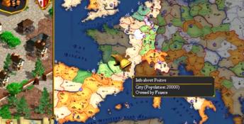 Europa Universalis