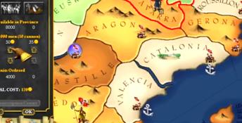 Europa Universalis