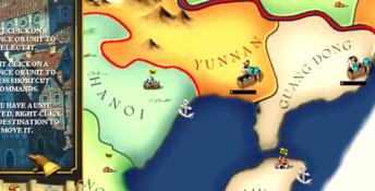 Europa Universalis PC Screenshot