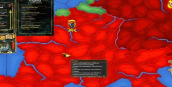 Europa Universalis II