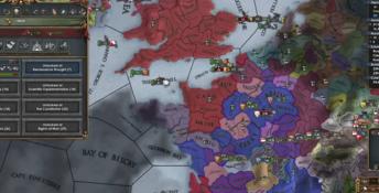 Europa Universalis IV: Domination PC Screenshot