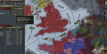 Europa Universalis IV: Domination PC Screenshot