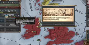 Europa Universalis IV: Domination PC Screenshot