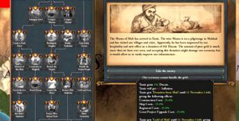 Europa Universalis 4: Origins