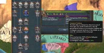 Europa Universalis 4: Origins