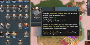 Europa Universalis 4: Origins PC Screenshot