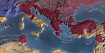 Europa Universalis IV: Winds of Change