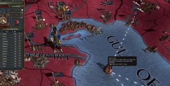 Europa Universalis IV: Winds of Change