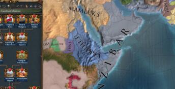 Europa Universalis IV: Winds of Change