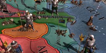 Europa Universalis IV: Winds of Change PC Screenshot