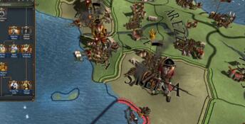 Europa Universalis IV: Winds of Change PC Screenshot