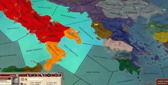 Europa Universalis: Rome