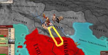 Europa Universalis: Rome