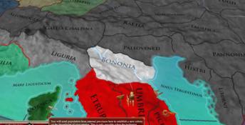 Europa Universalis: Rome