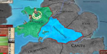 Europa Universalis: Rome PC Screenshot