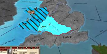Europa Universalis: Rome PC Screenshot