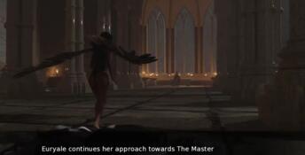 Euryale’s Gambit