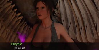 Euryale’s Gambit PC Screenshot