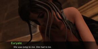 Euryale’s Gambit PC Screenshot