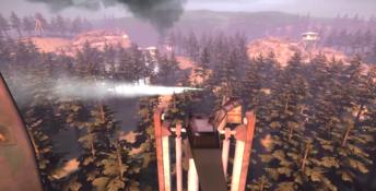 Evacuation PC Screenshot
