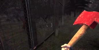 Evacuation PC Screenshot