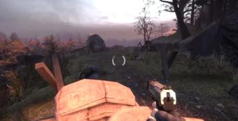 Evacuation PC Screenshot