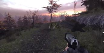 Evacuation PC Screenshot