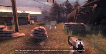 Evacuation PC Screenshot