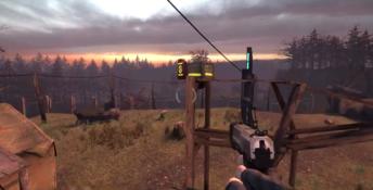 Evacuation PC Screenshot