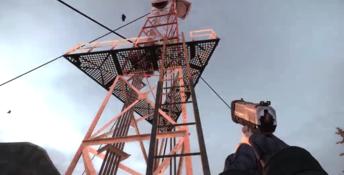 Evacuation PC Screenshot