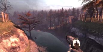 Evacuation PC Screenshot