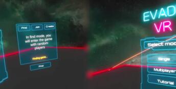 Evade VR PC Screenshot