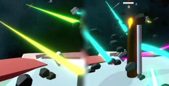 Evade VR
