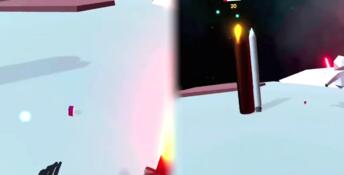 Evade VR PC Screenshot