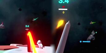Evade VR PC Screenshot