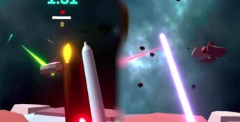 Evade VR PC Screenshot
