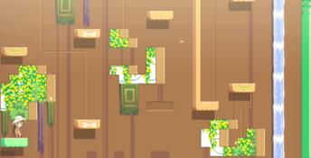 Evan's Remains PC Screenshot