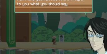 Evan's Remains PC Screenshot