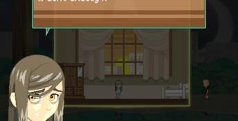 Evan's Remains PC Screenshot