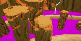Evasion from Hell PC Screenshot