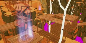 Evasion from Hell PC Screenshot
