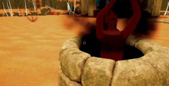 Evasion from Hell PC Screenshot
