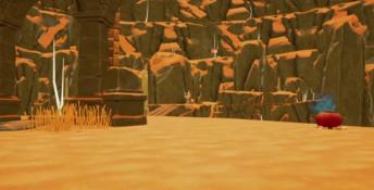 Evasion from Hell PC Screenshot