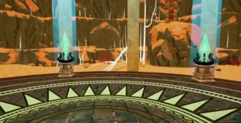 Evasion from Hell PC Screenshot