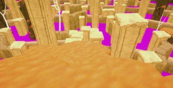 Evasion from Hell PC Screenshot