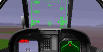 Evasive Action PC Screenshot
