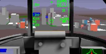 Evasive Action PC Screenshot
