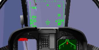 Evasive Action PC Screenshot