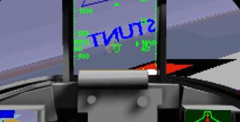 Evasive Action PC Screenshot